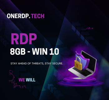 One rdp (7)